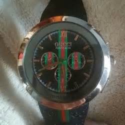 gucci uhr fake|swiss made Gucci watch.